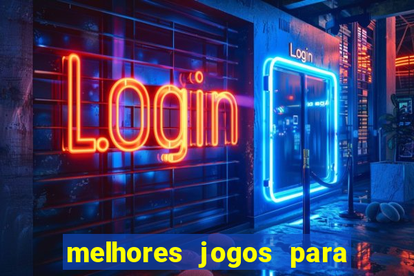 melhores jogos para ganhar dinheiro na internet